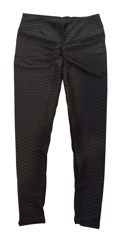 TW Nutrition Lift & Sculpt Leggings Black Large (L)