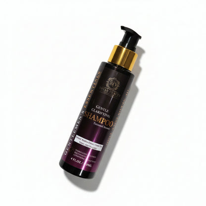 Gentlemen's Essentials Daily Cleansing Shampoo – 8 oz