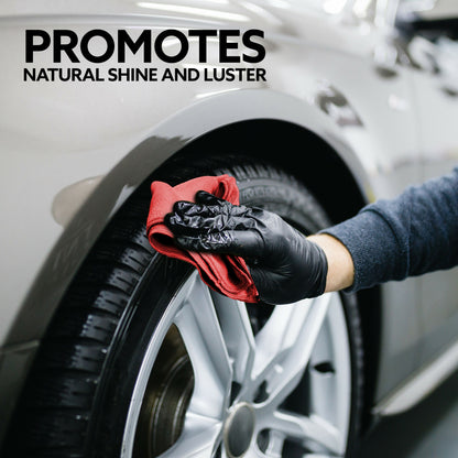 TIRE_SHINE_2_Red_Towel