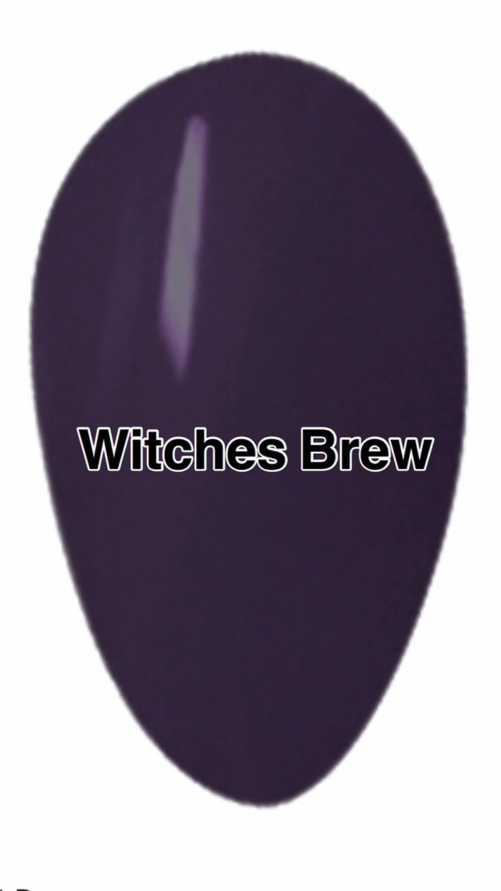 PL Vegan Brush & Go Nail Lacquer (Base,Top,Quick Dry Included)