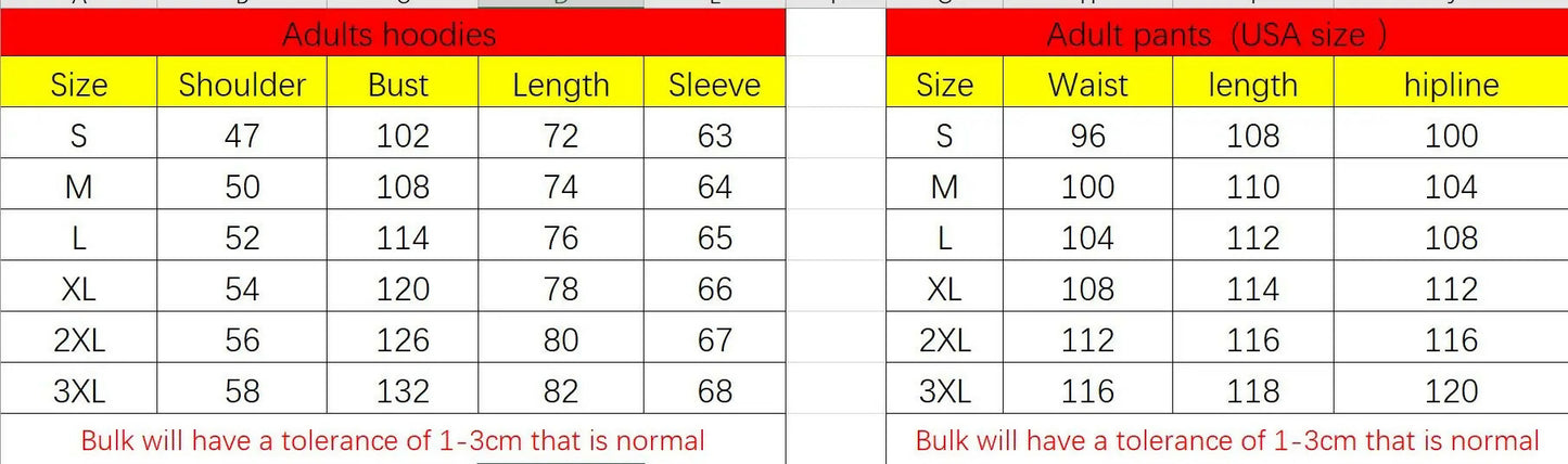 TW Nutrition Men's Jogging Tracksuit Hoodie & Pants Set White