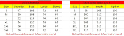 TW Nutrition Men's Jogging Tracksuit Hoodie & Pants Set White