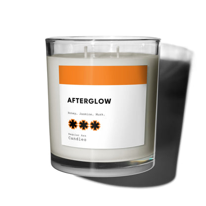 AFTERGLOW Candle