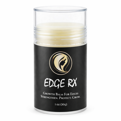 Edge Rx Growth Balm – Helps Strengthen Edges & Reduce Breakage
