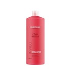 Wella Invigo Brilliance Conditioner for Fine Hair 33.8 oz