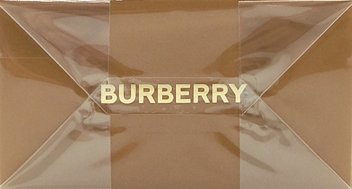 BURBERRY GODDESS PARFUM SPRAY FOR WOMEN 3.3 Oz / 100 ml BRAND NEW ITEM!!!