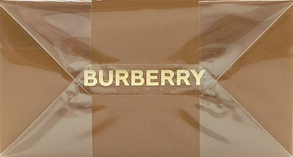 BURBERRY GODDESS PARFUM SPRAY FOR WOMEN 3.3 Oz / 100 ml BRAND NEW ITEM!!!