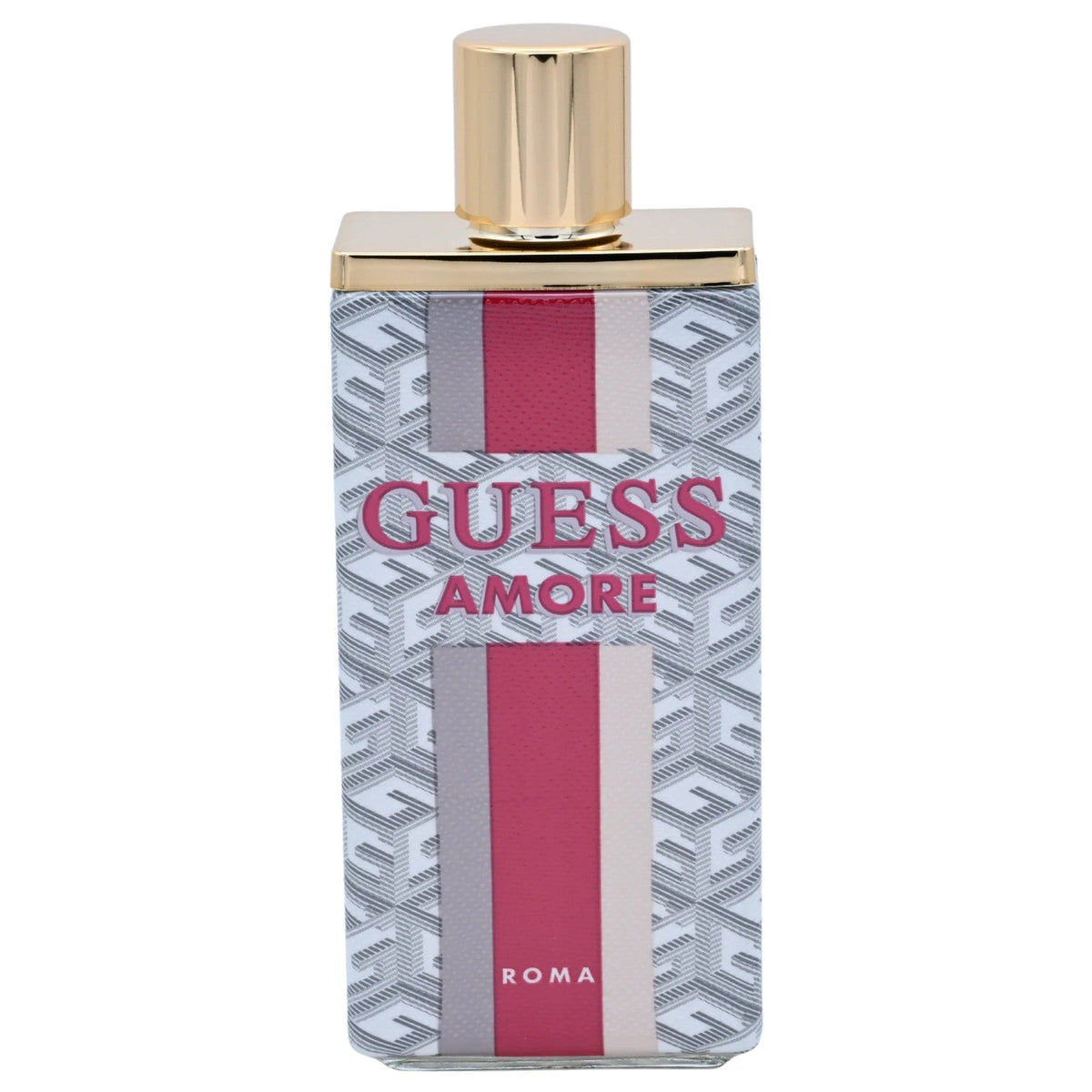 Guess Amore Roma Eau de Toilette (EDT) Unisex Spray 3.4 oz / 100 mL by Guess