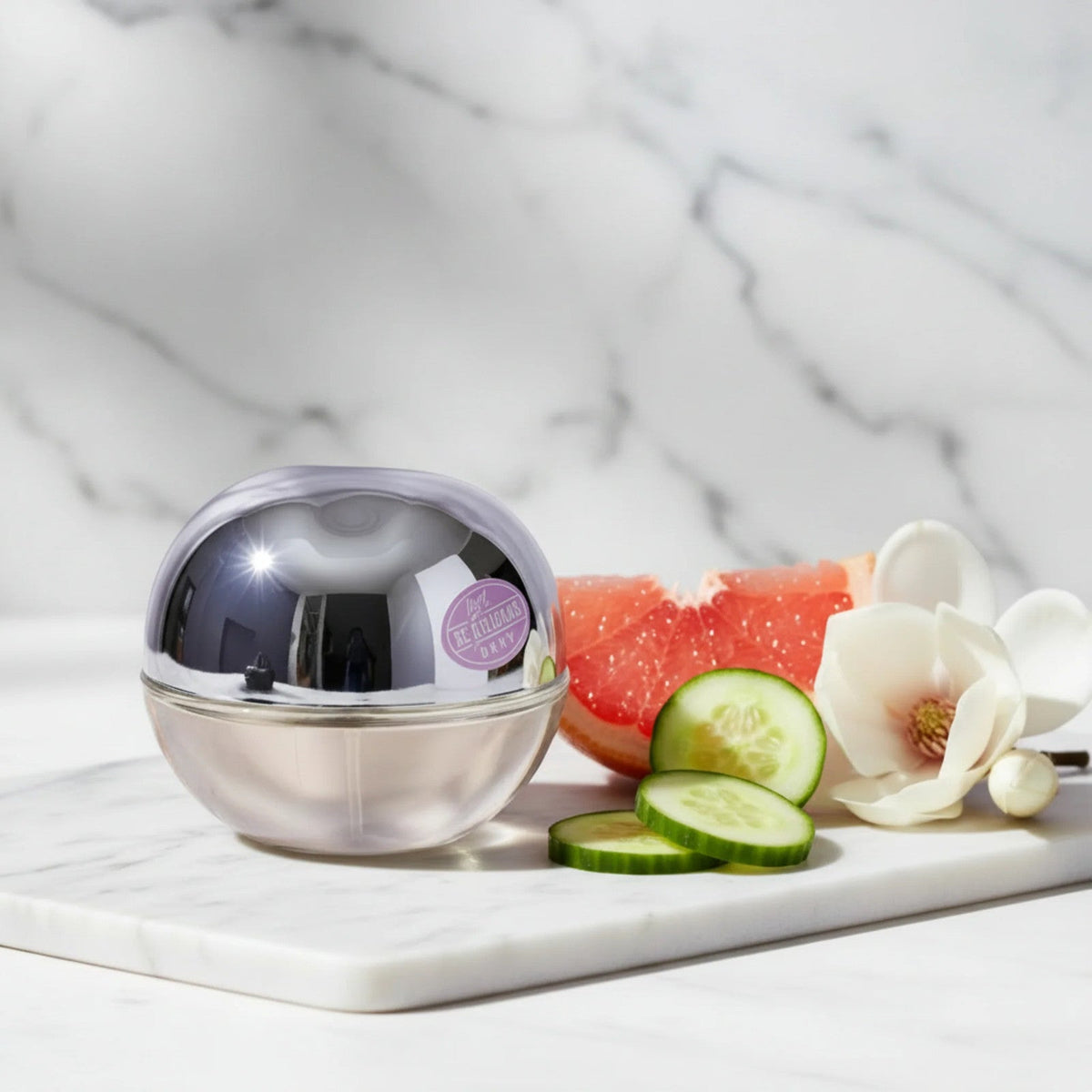 DKNY Be Delicious EDP Spray Women 1 oz 30ml