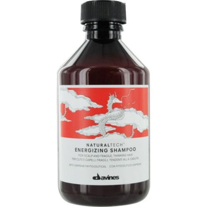 Davines Natural Tech Energizing Shampoo 8.45 oz