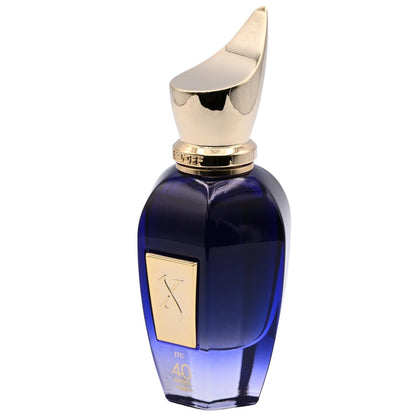 Xerjoff 40 Knots EDP Unisex Spray 1.7 oz 50ml New Box