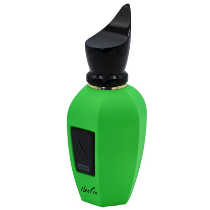 Xerjoff Duran Neorio Fluo Green EDP Spray, Unisex, 1.7 oz 50ml New Box