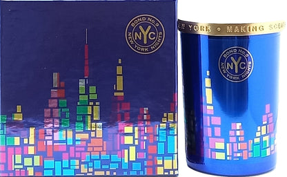 BOND No 9 NEW YORK NIGHTS SCENTED CANDLE 6.4 Oz / 180 g BRAND NEW ITEM IN BOX!!!