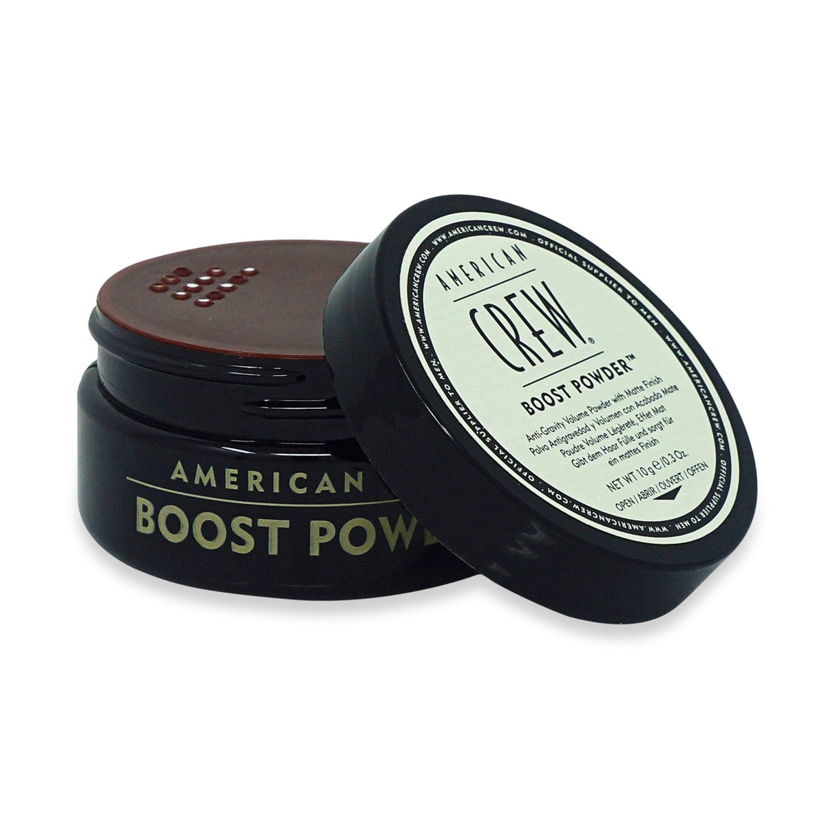 American Crew Boost Powder 0.3 oz