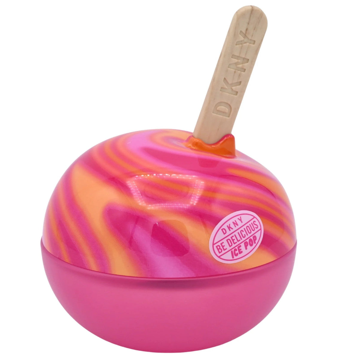 DKNY Be Delicious Ice Pop Very Cherry EDP Spray Women 1.7 oz