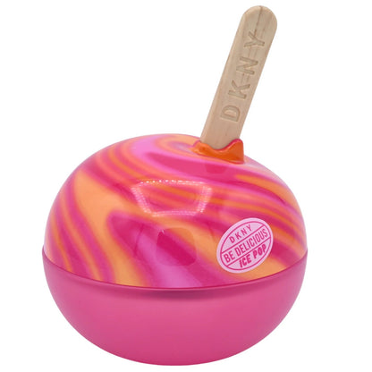 DKNY Be Delicious Ice Pop Very Cherry EDP Spray Women 1.7 oz