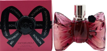 VIKTOR & ROLF BONBON EAU DE PARFUM SPRAY FOR WOMEN 1.7 Oz / 50 ml BRAND NEW!!!