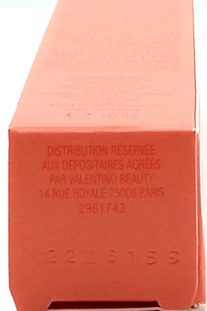 VALENTINO DONNA BORN IN ROMA CORAL FANTASY EDP GO SPRAY FOR WOMEN 0.33 Oz / 10ml