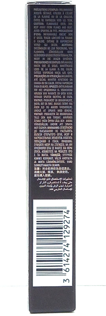 AZZARO THE MOST WANTED INTENSE EAU DE TOILETTE PEN SPRAY FOR MEN 0.33 Oz / 10 ml