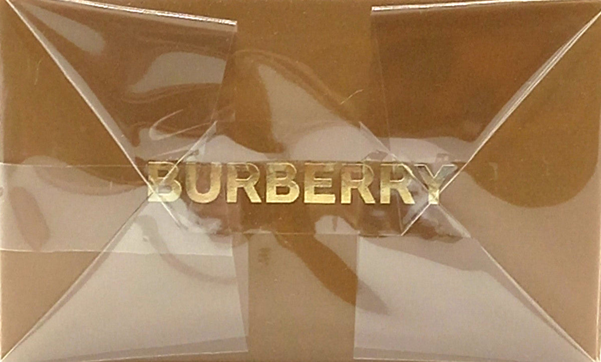 BURBERRY GODDESS PARFUM SPRAY FOR WOMEN 1.6 Oz / 50 ml BRAND NEW ITEM!!!