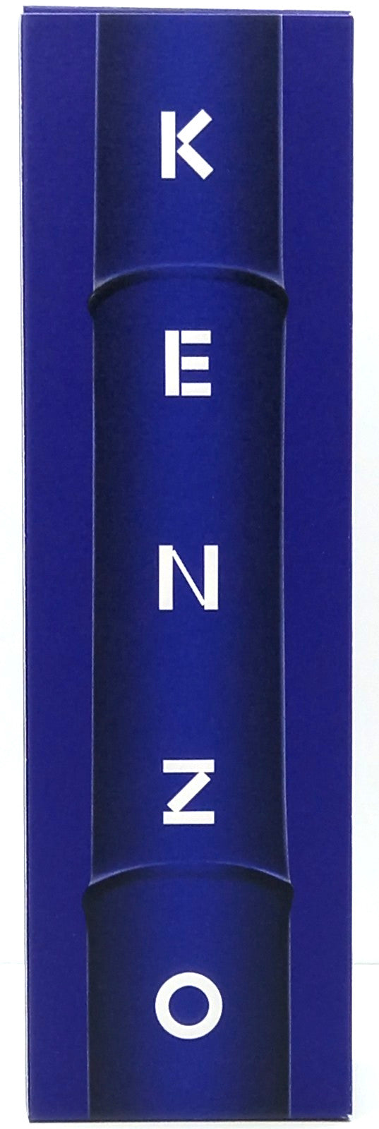KENZO HOMME INDIGO EAU DE PARFUM SPRAY FOR MEN 3.7 Oz / 110 ml BRAND NEW ITEM!!!