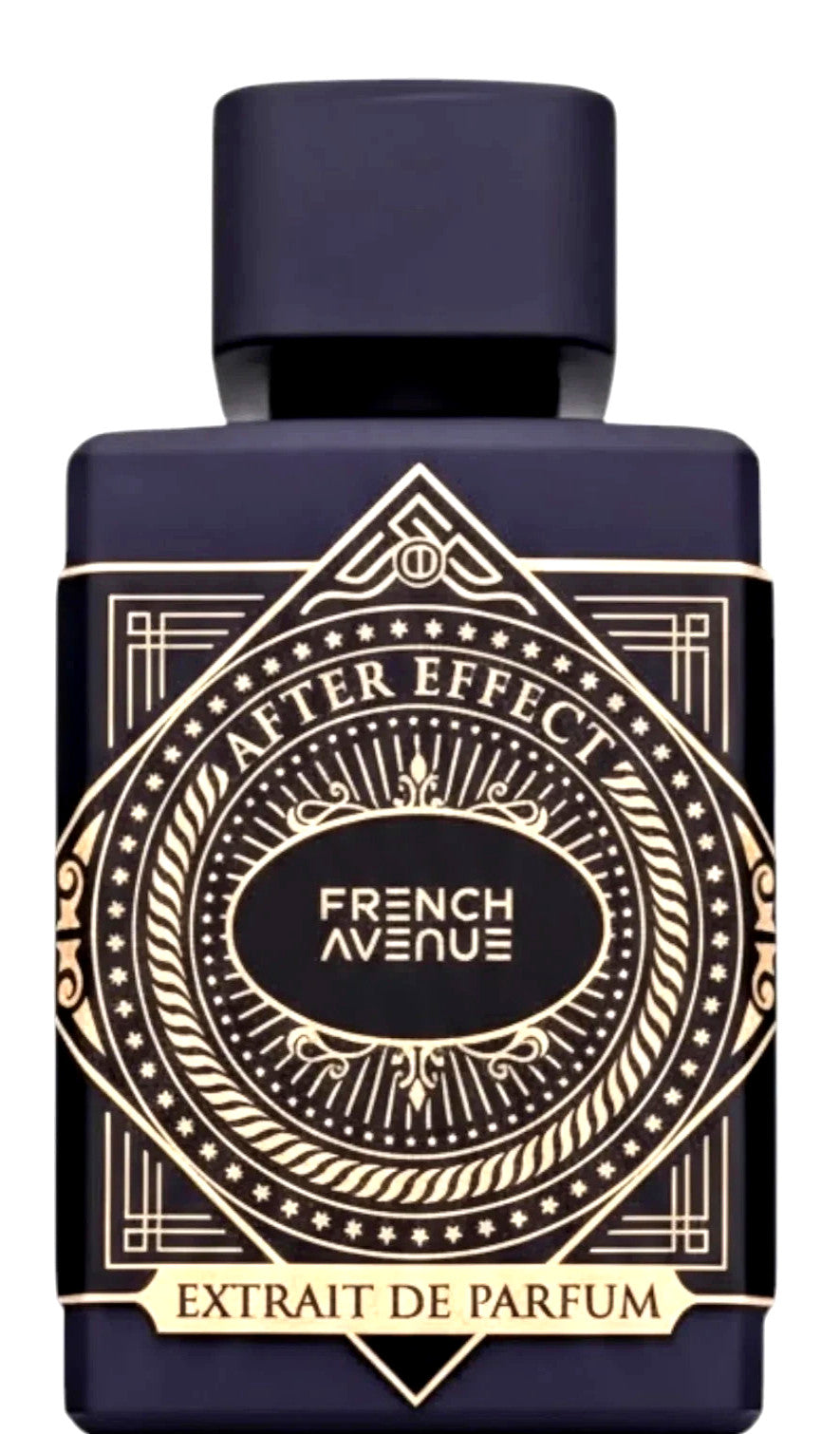 FRENCH AVENUE AFTER EFFECT EXTRAIT DE PARFUM SPRAY UNISEX 2.7 Oz / 80 ml NEW!!!