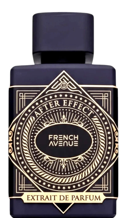 FRENCH AVENUE AFTER EFFECT EXTRAIT DE PARFUM SPRAY UNISEX 2.7 Oz / 80 ml NEW!!!