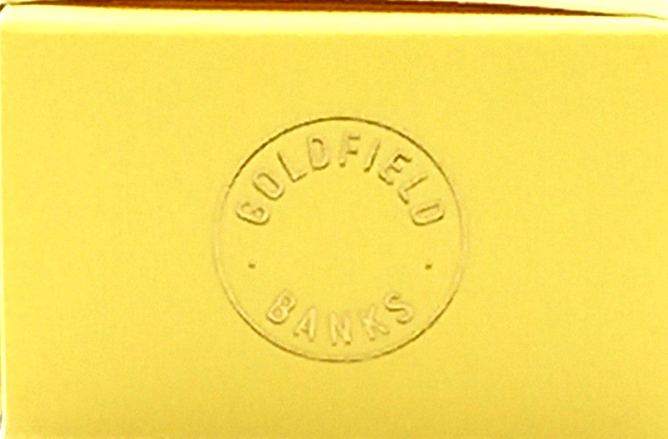 GOLDFIELD&BANKS INGENIOUS GINGER EAU DE PARFUM SPRAY PEN UNISEX 0.34 Oz / 10 ml