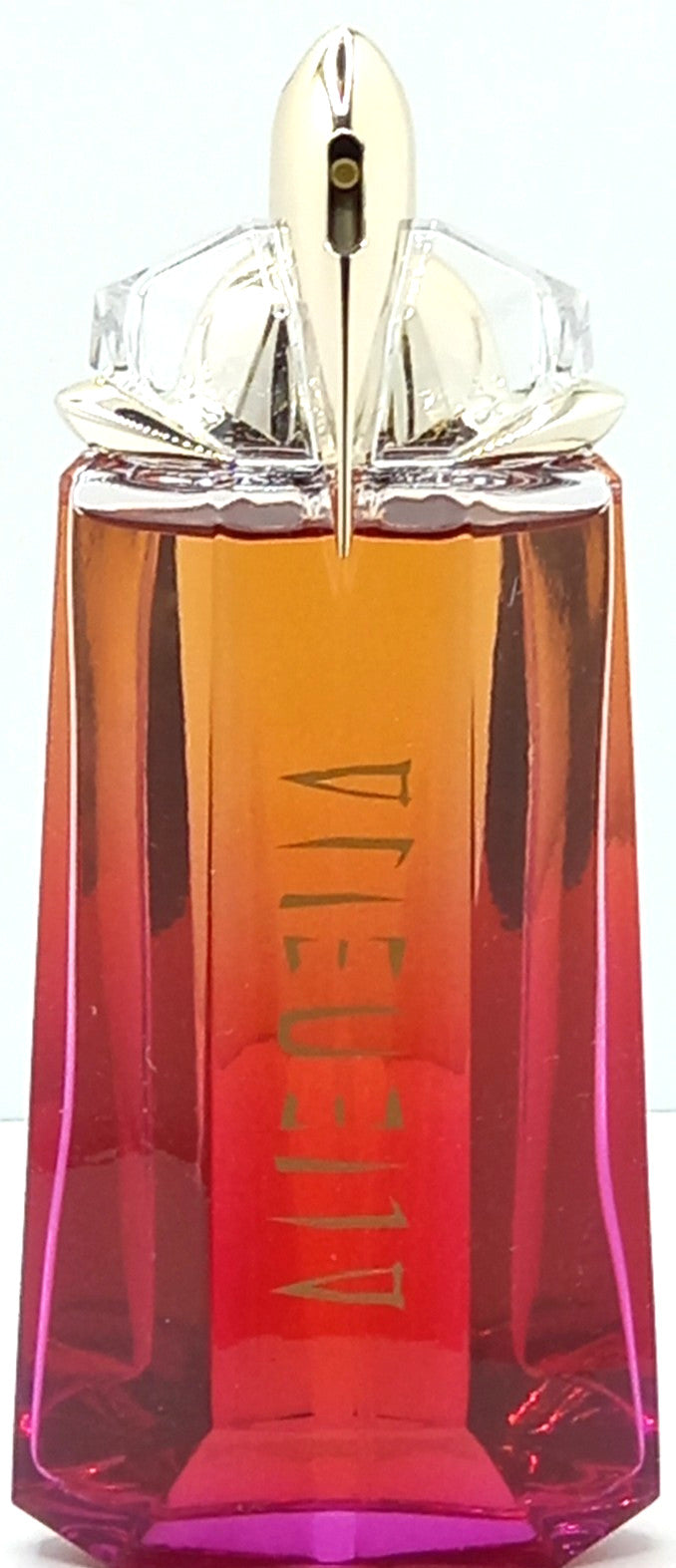 MUGLER ALIEN PULP EAU DE PARFUM REFILLABLE SPRAY FOR WOMEN 3.0 Oz / 90 ml NEW!!!