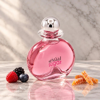 Sexual Sugar by Michel Germain perfume for women EDP 4.2 oz New In Box