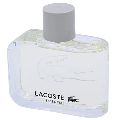 Lacoste Essential by Lacoste  cologne for men EDT 2.5 oz New In Box