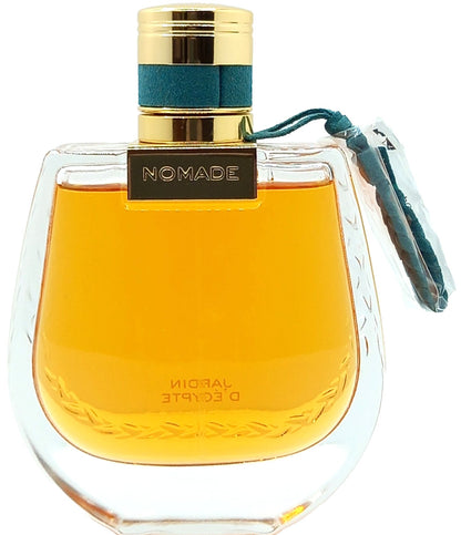 CHLOE NOMADE JARDIN D'EGYPTE EAU DE PARFUM SPRAY WOMEN 2.5 Oz / 75 ml BRAND NEW!
