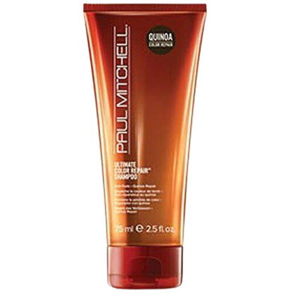 Paul Mitchell Ultimate Color Repair Shampoo 2.5 oz Travel 2.5 oz