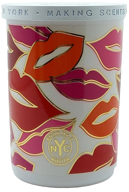 BOND No 9 NOLITA SCENTED CANDLE 6.4 Oz / 180 g BRAND NEW ITEM IN BOX!!!