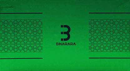 BHARARA GREEN PHANTOM EAU DE PARFUM SPRAY UNISEX 3.4 Oz / 100 ml BRAND NEW!!!