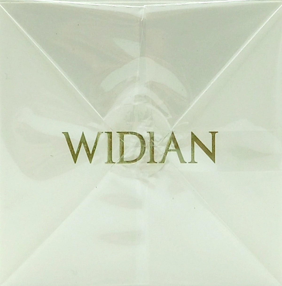 WIDIAN MELOGOLD EAU DE PARFUM SPRAY UNISEX 3.3 Oz / 100 ml BRAND NEW ITEM!!!