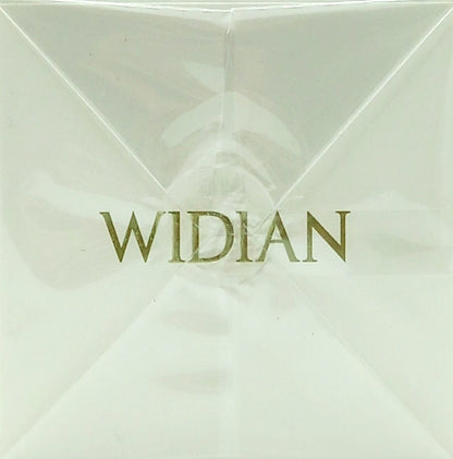 WIDIAN MELOGOLD EAU DE PARFUM SPRAY UNISEX 3.3 Oz / 100 ml BRAND NEW ITEM!!!
