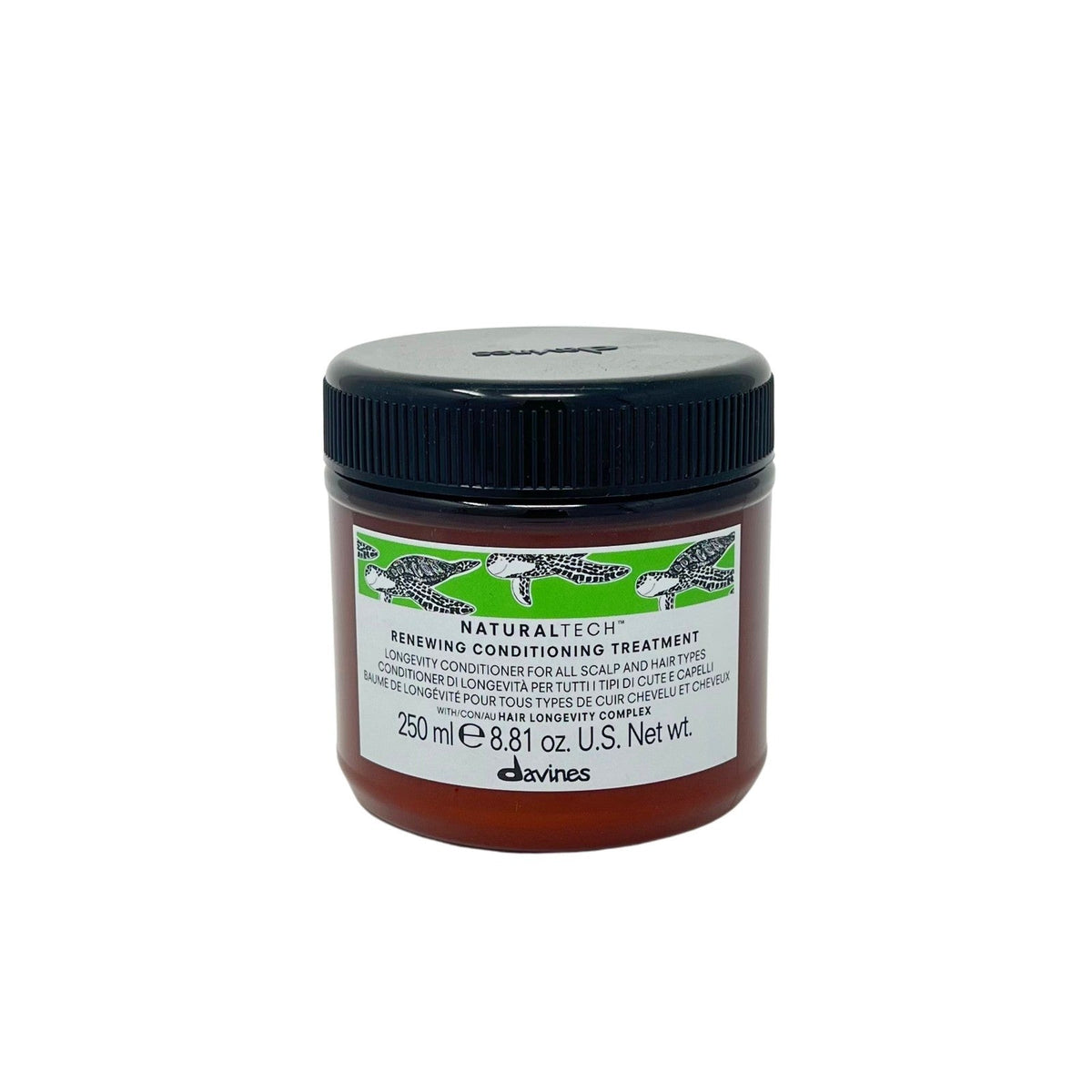 Davines Natural Tech Renewing Conditioner 8.79 oz