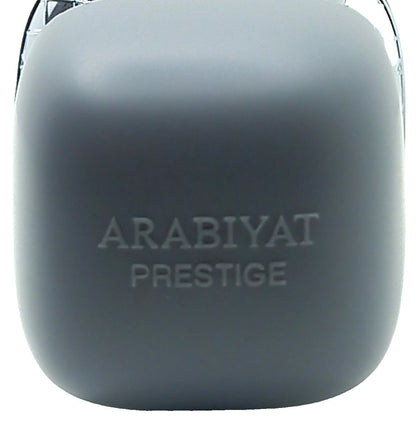 ARABIYAT PRESTIGE RAMAD EAU DE PARFUM SPRAY UNISEX 3.4 Oz / 100 ml BRAND NEW!!!