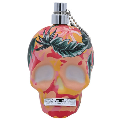 Police To Be Exotic Jungle EDP Spray Women 4.2 oz 125ml