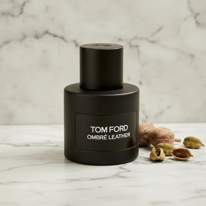 Tom Ford Ombre Leather EDP Spray Unisex 1.7 oz 50ml New Box