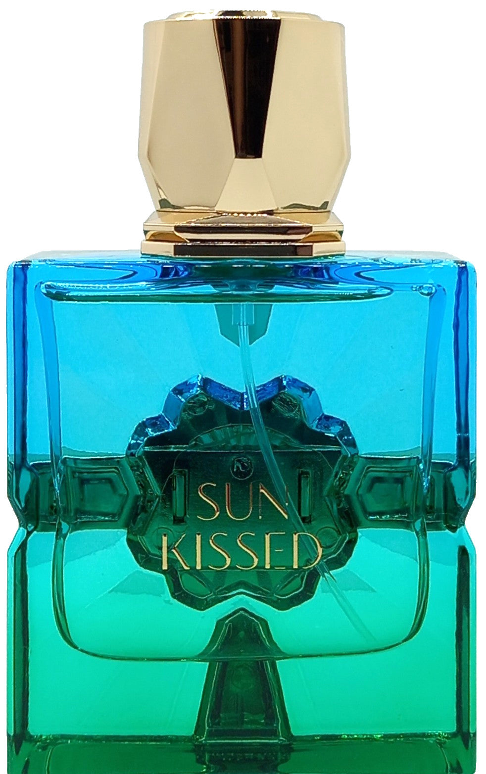 FRENCH AVENUE AROMATIX SUN KISSED EXTRAIT DE PARFUM SPRAY UNISEX 3.4 Oz / 100 ml