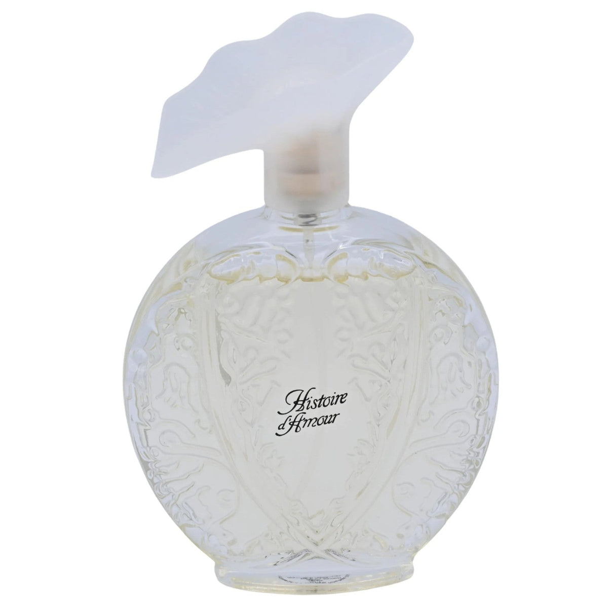 HISTOIRE D AMOUR Aubusson edt 3.3/ 3.4 oz for Women Perfume New in Box