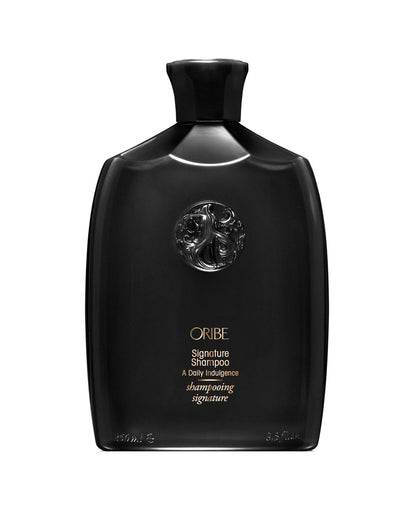 Oribe Signature Shampoo A Daily Indulgence 8.5 oz