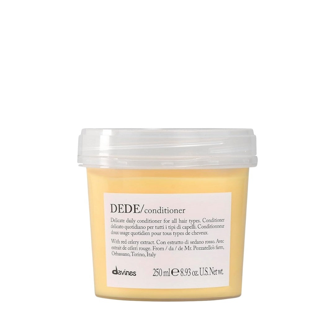 Davines DEDE Delicate Daily Conditioner 8.93 oz
