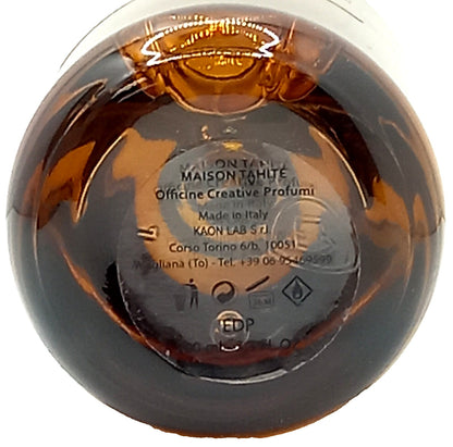 MAISON TAHITE ARABICAN ROSE EAU DE PARFUM SPRAY UNISEX 3.33 Oz / 100ml BRAND NEW
