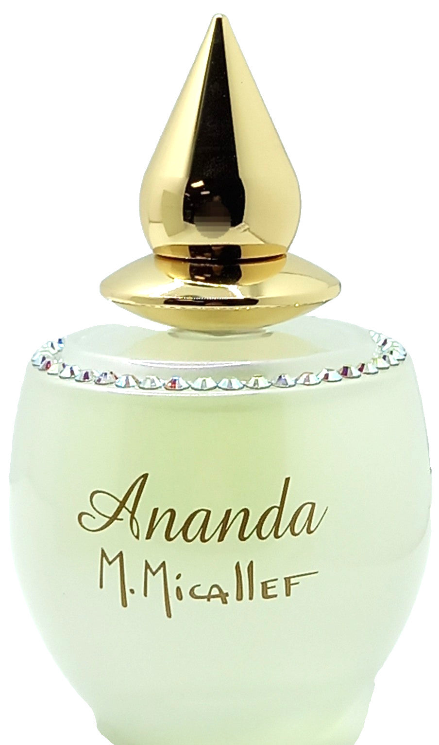 M. MICALLEF ANANDA EAU DE PARFUM SPRAY FOR WOMEN 3.3 Oz / 100 ml BRAND NEW!!!