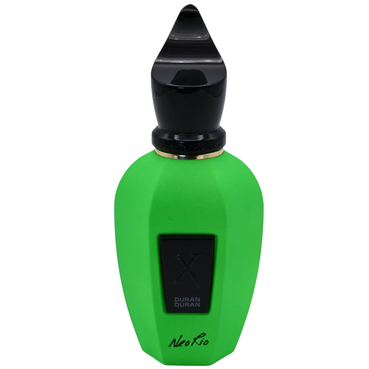 Xerjoff Duran Neorio Fluo Green EDP Spray, Unisex, 1.7 oz 50ml New Box