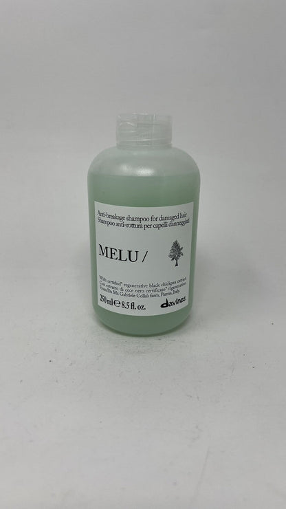 Davines Melu Shampoo 8.5 oz