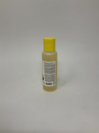 Deva Curl Low Poo Delight Cleanser Travel Size 3 oz